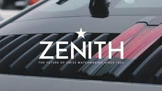 Monards x Zenith – Charity Drive Day, May 2019
