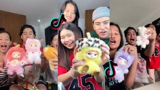 CABASE (GRAE, CHLOE AND ALTHEA) TIKTOK UNBOXING