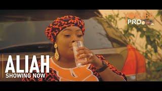 ALIAH Latest Yoruba Movie 2024 | Ronke Odunsanya | Taiwo Hassan | Otunba | Aderonke Daramola