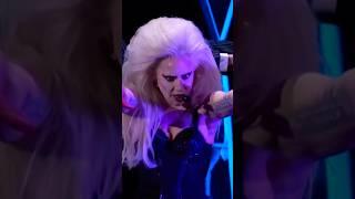 Lady Gaga - 'ZOMBIE BOY'  EN VIVO - TUDUM NETFLIX 2025  Lady Gaga se une al FENÓMENO 'WEDNESDAY'