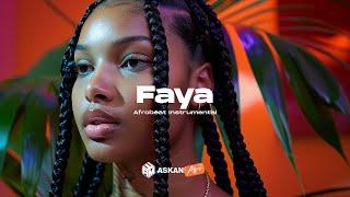 Afro Guitar x Afro Beat instrumental " FAYA "