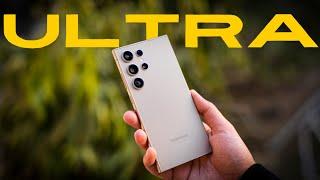Galaxy S24 Ultra Long Term Review! Samsung Fanboy Shares The Honest Truth