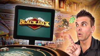YOU may NOT LIKE this play! | Blackjack