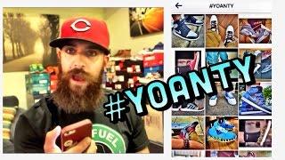 NEW SEGMENT! This Weeks #YoAnty