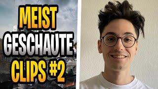 KAYZAHR MEIST GESCHAUTE CLIPS WARZONE #2 | BEST OF KAYZAHR WARZONE #2