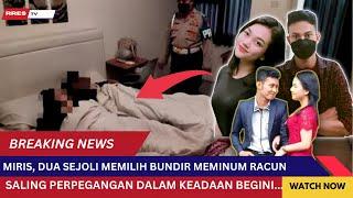 Kisah Sedih! Mirip Romeo dan Juliet antara Renaldi Nainggolan dan Tri putri Napitupulu