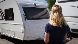 Truma Mover SX – Wohnwagen stufenlos und präzise rangieren