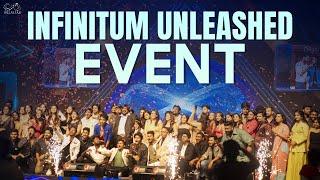 Infinitum Unleashed Event 2023 || Infinitum Media