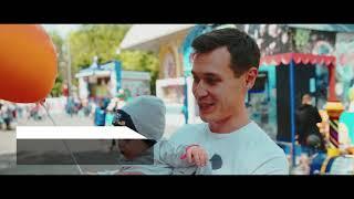Незабываемые впечатления – «Папа, мама, я – адвокатская семья»