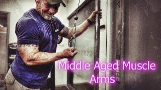 How to build muscle - Arm Workout