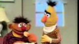 Who took Bert's cookies? - Classic Sesame Street