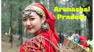 Amazing Arunachal Pradesh - The Land of Rising Sun | NorthEast Series-1