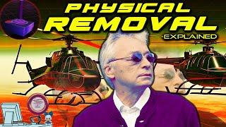 Clarifying the "Physical Removal" Concept