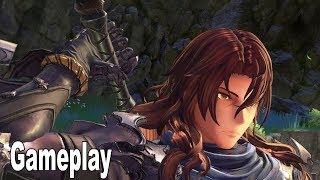 Granblue Fantasy: Relink - Multiplayer Gameplay Demo [4K]