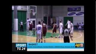 Treviso Basket - UMANA Reyer Venezia 49-80