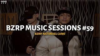 Natanael Cano || BZRP Music Sessions #59 (LETRA) | 777lyrixs_