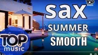 Smooth Sax Relaxing Saturday Chillout /Jazz Studying Music /Avant-Garde Jazz  Lounge