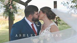 Ashley + Ryan | 9.23.23