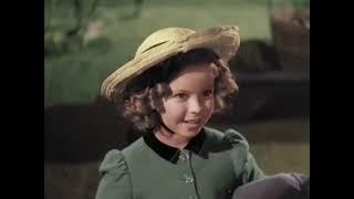 Shirley Temple - Heidi 1937 in Farbe Deutsch