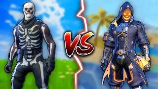 Fortnite Mobile vs. Creative Destruction! (Which Game is Better)