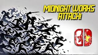 Worst Switch Publisher Tries To TERMINATE Me! Midnight Works Attack, Employees Revolt!