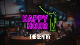 Happy Hour: 2025 Sentry