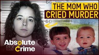 Why This Mother Killed Her Children For A Date | Great Crimes And Trials | Absolute Crime