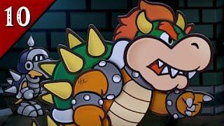 Paper Mario: The Thousand Year Door (Switch) - 10 - That's Love, even for You