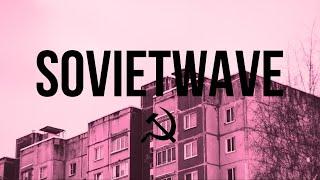 Sovietwave | Synthwave Mix 2024