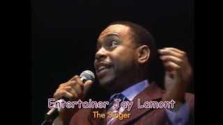 jay lamont the singer impersonates Michael McDonald & Patty Labelle 90 sec (2).wmv