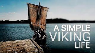 How to Live a Simple Viking Life - Channel Trailer