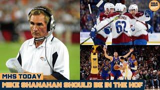 Broncos legend Mike Shanahan DONE DIRTY by HOF voters