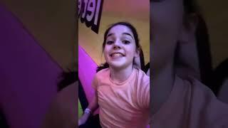 Gymnastics challenge!!!