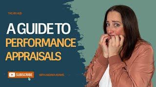 The Process Of Performance Appraisal - And the Debate