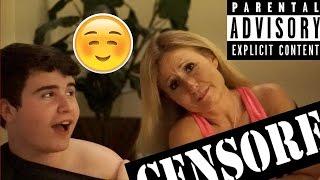 OUR DIRTY SECRETS w/ MY MOM