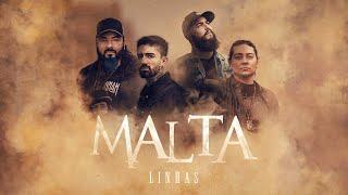 Malta - Linhas