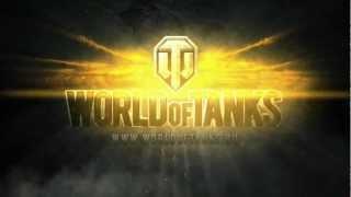 World of Tanks - Trailer - French Tanks