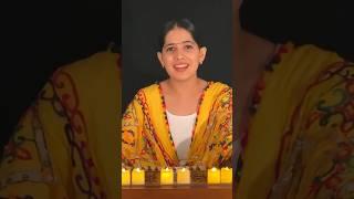 अवध में राम आए हैं ।     # jayakishori #avadhmeinramayehai #devotionalsong #shorts