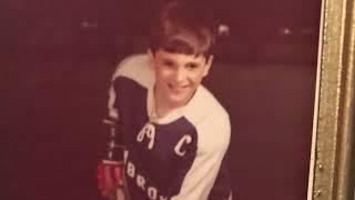 Kevin Stevens | U.S. Hockey Hall of Fame Class of 2024