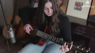 Muireann Bradley - "Vestapol" -  McNally Guitars Session