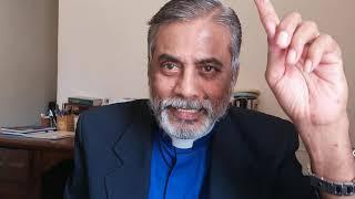 Rev Bavani Rajan Joseph