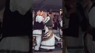 Румыны - весёлый народ
