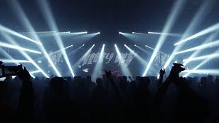 Alffy Rev LIVE in Concert Exclusive Opening Set at MONK Dozen Party