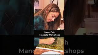 Workshops at Highlandtown Gallery#jewelryworkshop #paintingworkshop #watercolorworkshop