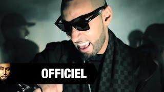 La Fouine - Nhar Sheitan Click [Clip Officiel]