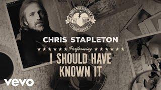 Chris Stapleton - I Should Have Known It (Audio)