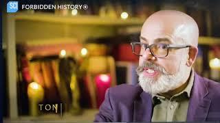 Tony McMahon - TV history documentaries showreel