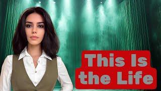 Elena Yerevan - This Is the Life