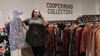 New Fall Arrivals at Cooper Road Collection | A Plus Size Boutique