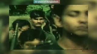 SigmaRule 1971 ft Muktibahini & Indian Military (Bangladesh Liberation War)